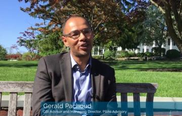 GBI Advisor Gerald Pachoud