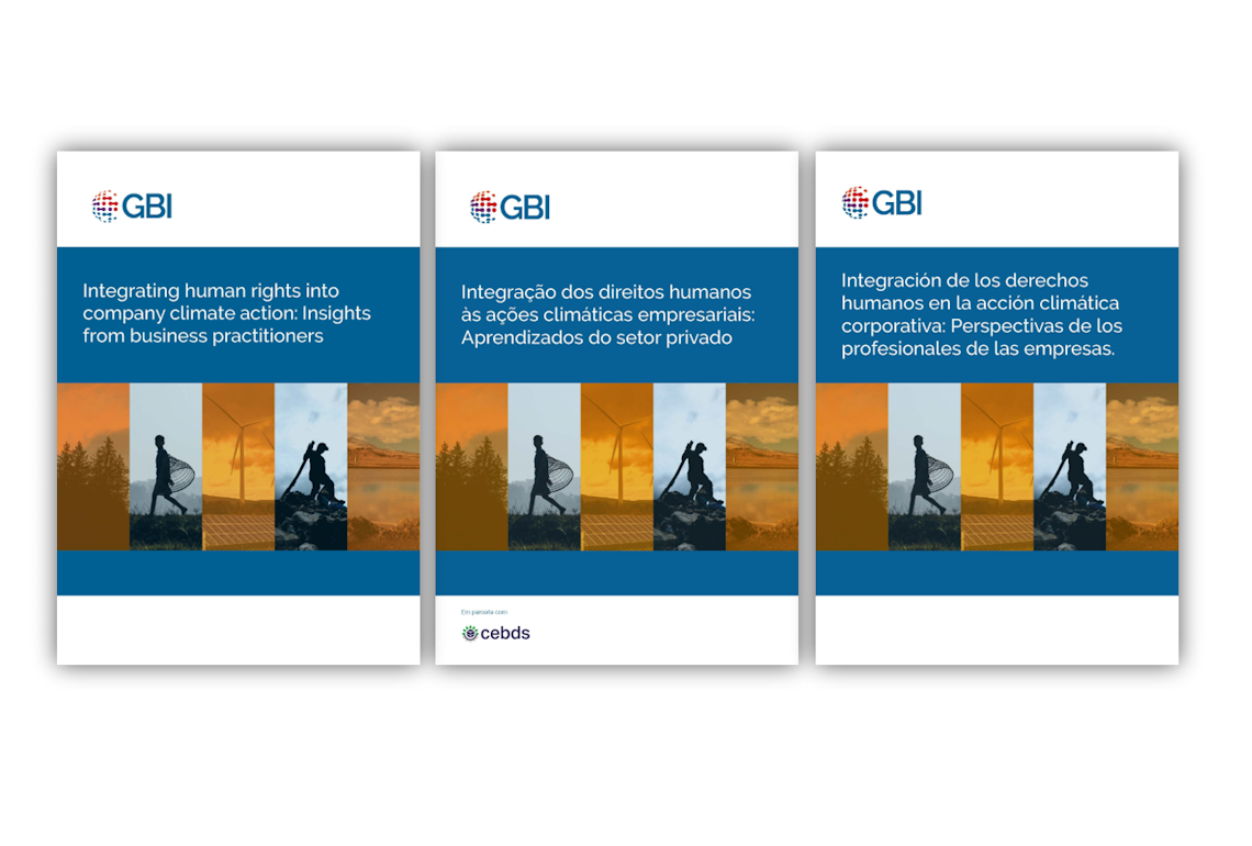 Download our resource on implementing human rights-respecting climate action in English, Portuguese & Spanish