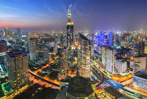 SUMMARY: GBI and Pillar Two host practical workshop on deepening due diligence at the UN Regional Forum - Bangkok, Thailand 2025