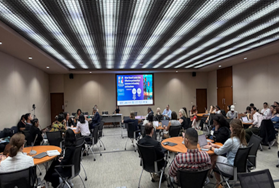 SUMMARY: GBI and The Remedy Project’s roundtable: Effective partnerships between civil society and business - Bangkok, Thailand 2026