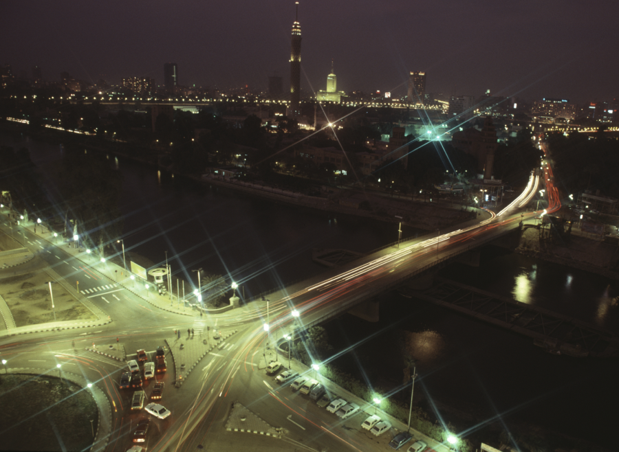 REPORT: GBI Business Roundtable Cairo 2010