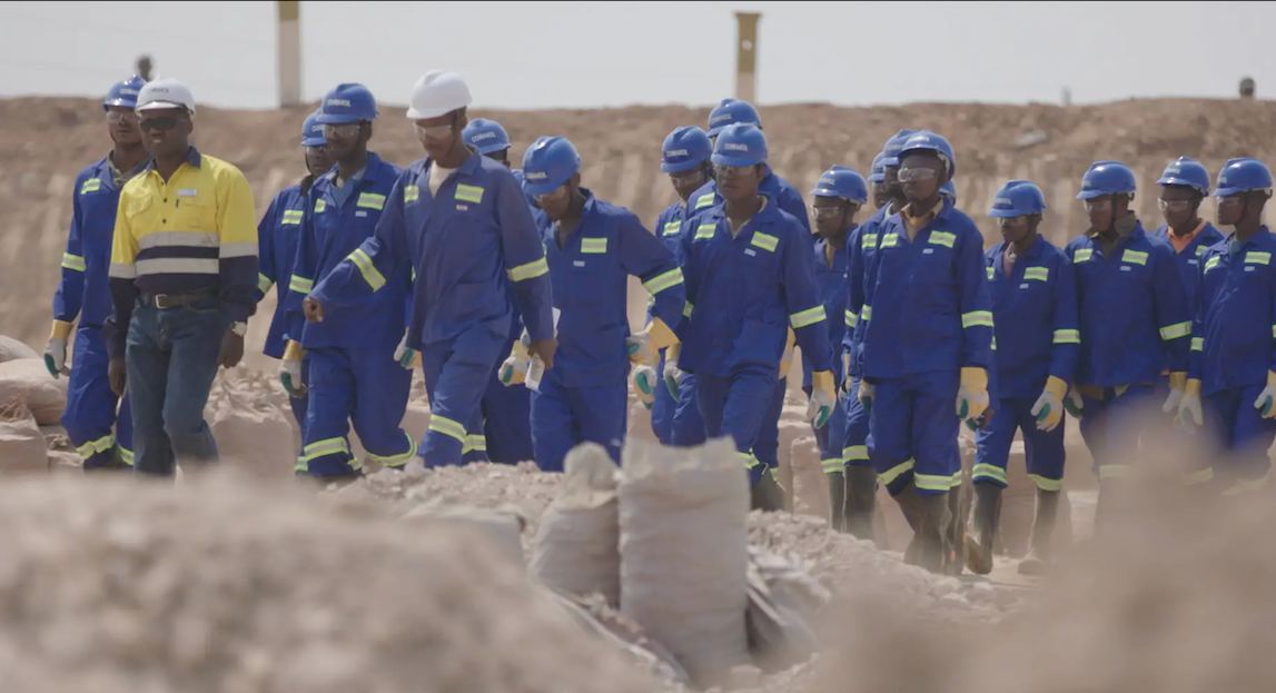 RESPONSIBLE SOURCING: FACING UP TO THE CHALLENGE OF ARTISANAL SMALL-SCALE MINING (ASM) (FULL VERSION)