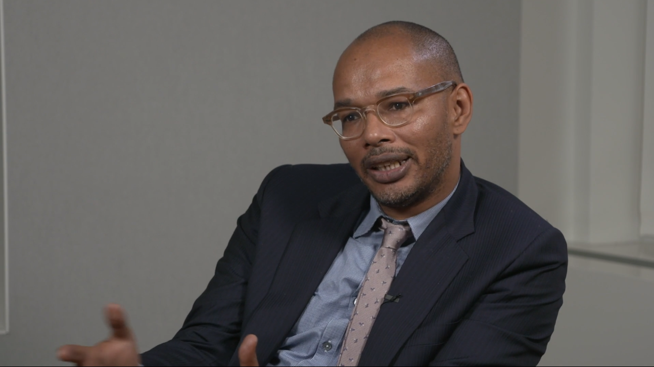 WHY WAS DIRECT LINKAGE INCLUDED IN THE UN GUIDING PRINCIPLES?