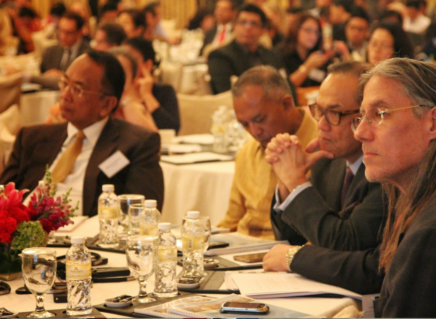 REPORT: GBI Business Roundtable Indonesia 2014