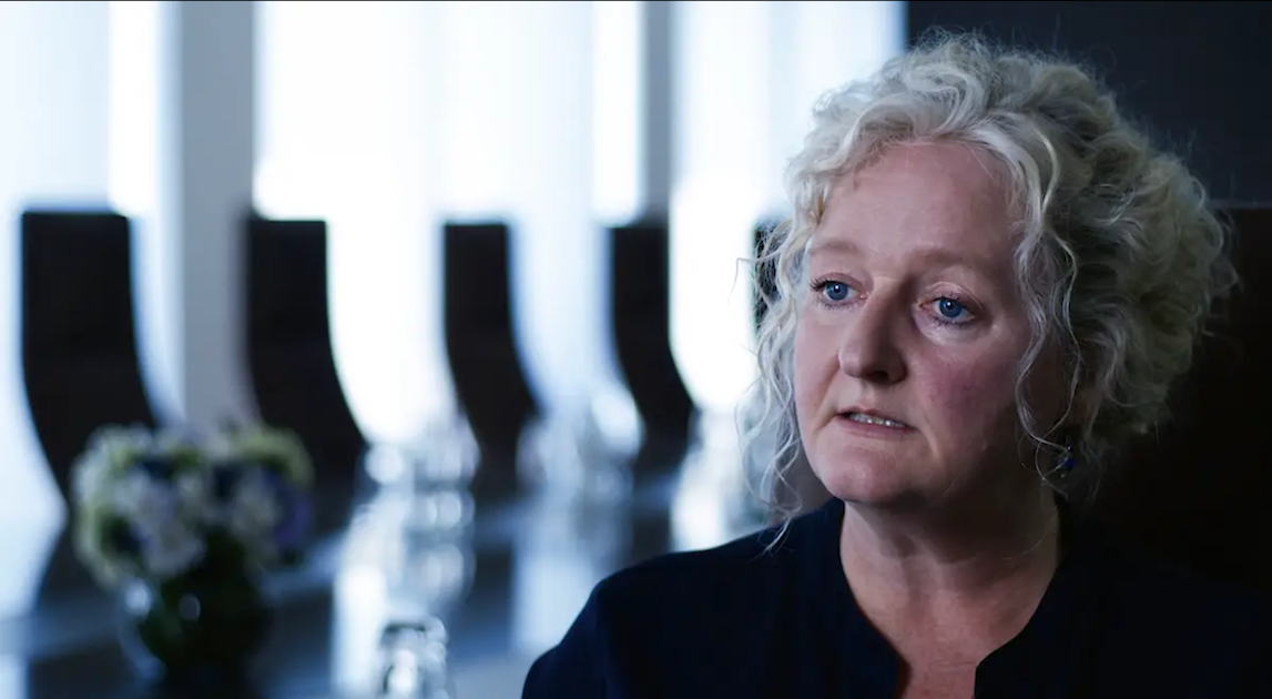 THE CHALLENGES FACED BY ARTISANAL MINING | KAREN HAYES, PACT