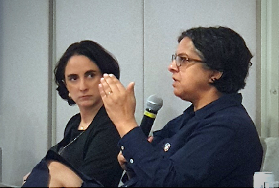 SUMMARY: GBI event on the role of legal practitioners in implementing the UNGPs - Brazil 2023