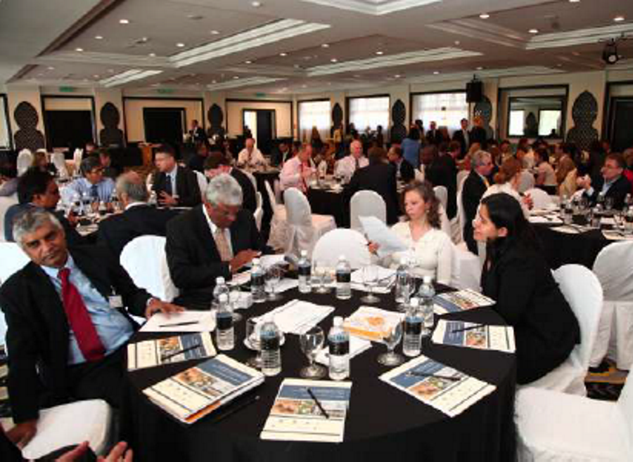 REPORT: GBI Business Roundtable Malaysia 2011