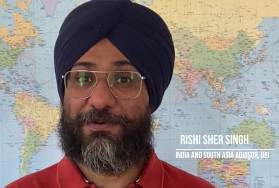 Business & human rights in India