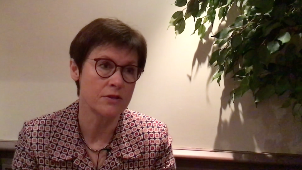 HOW DOES ABB INTEGRATE HUMAN RIGHTS INTO M&A PROCESSES?