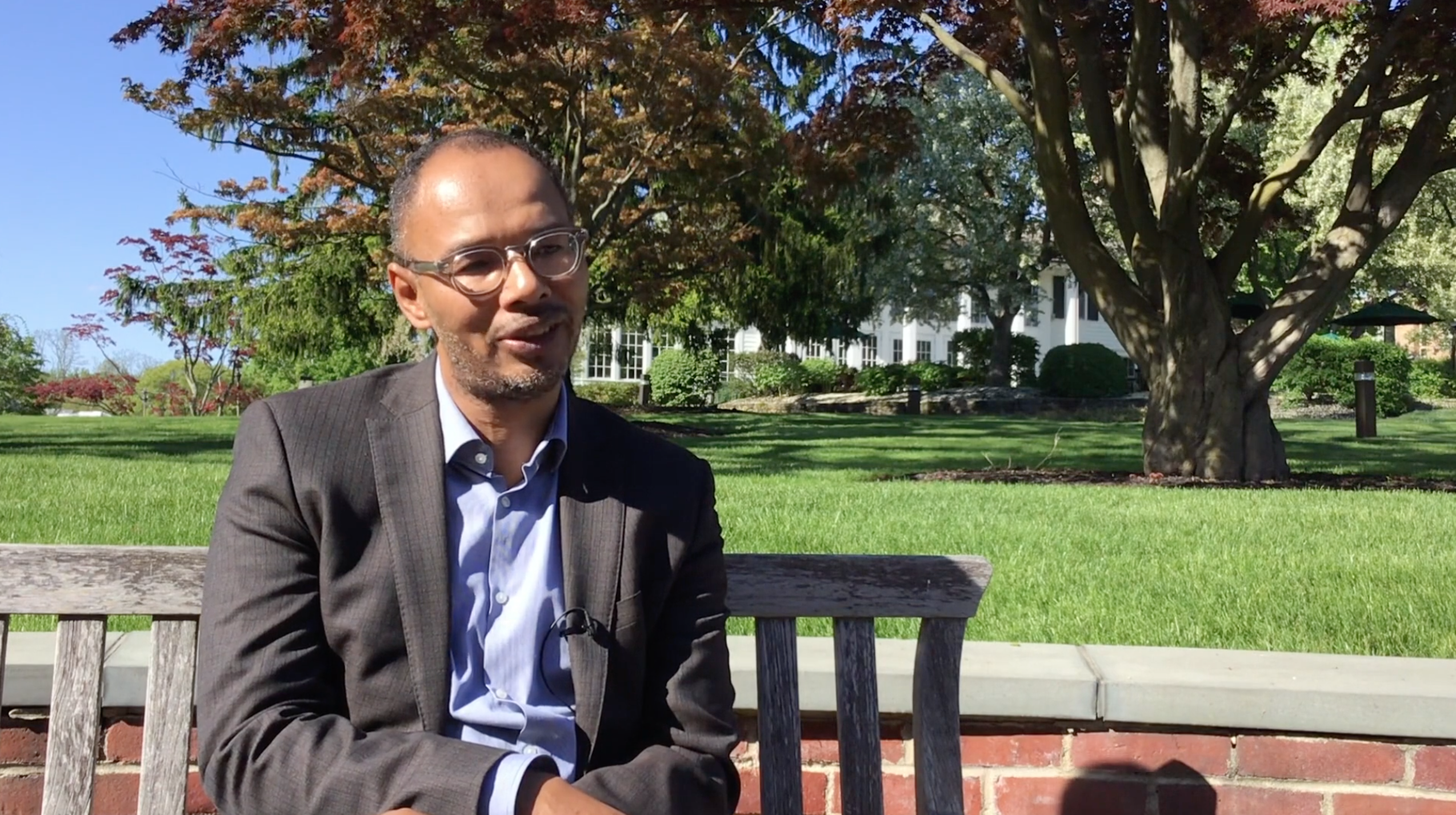 WHY WERE THE UNGPS DEVELOPED?