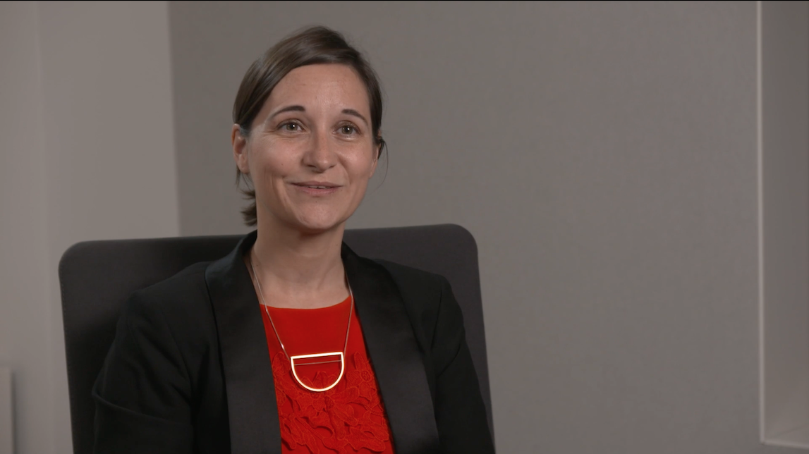 HOW IS TOTAL INTEGRATING HUMAN RIGHTS INTO M&A PROCESSES?