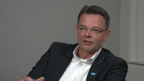 HOW INDUSTRY-LEVEL COLLABORATION CAN STRENGTHEN OUTCOMES