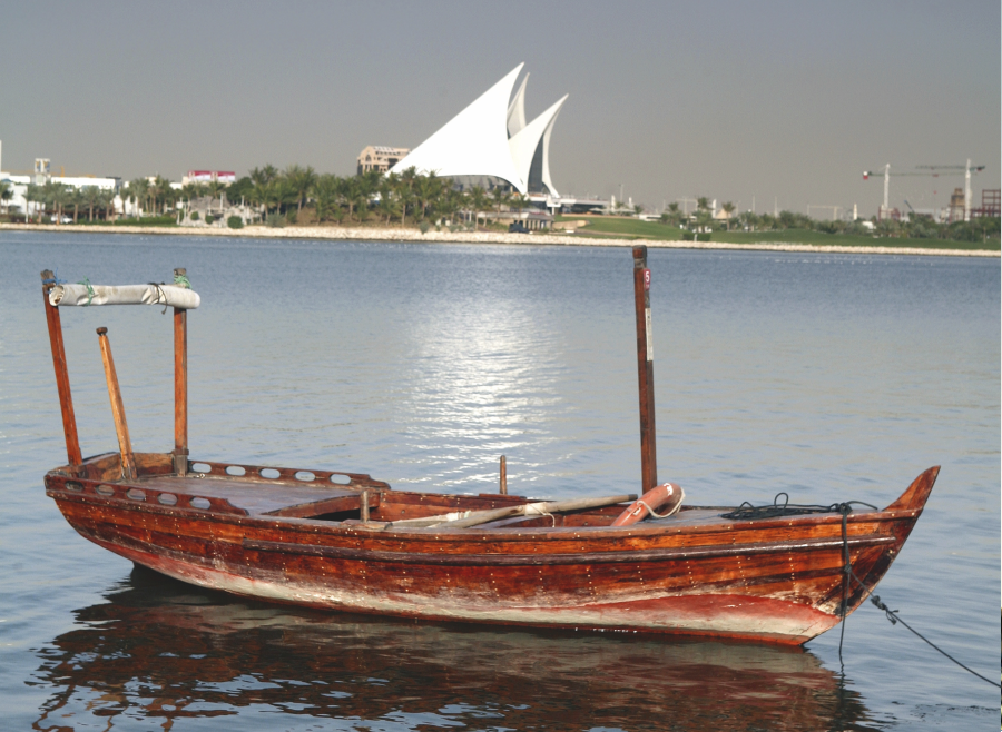 REPORT: Roundtable for GCC business leaders UAE 2013
