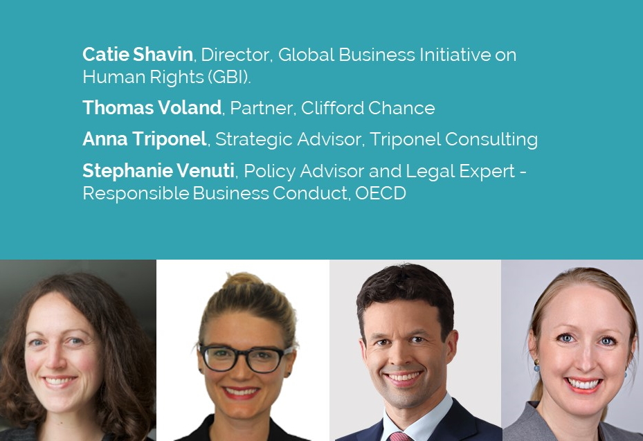 KEY STANDARDS AND RISKS