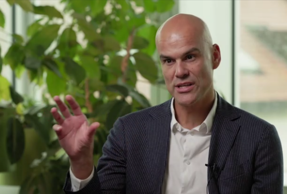 How has Nestlé been approaching conducting human rights due diligence on climate and environmental activities?