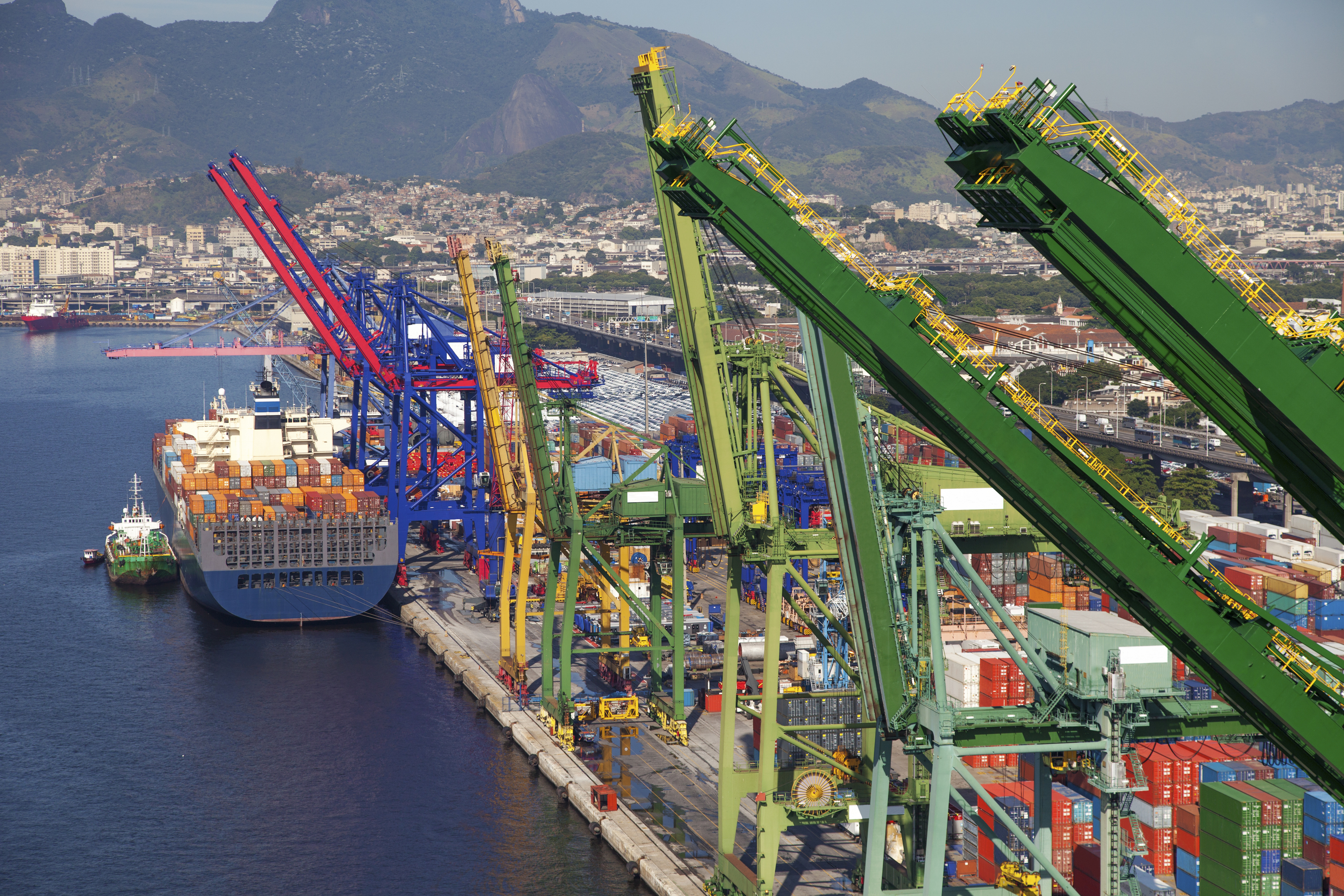 SUMMARY: GBI/WBCSD/CEBDS workshops (sessions 2 - 4) Brazil 2021