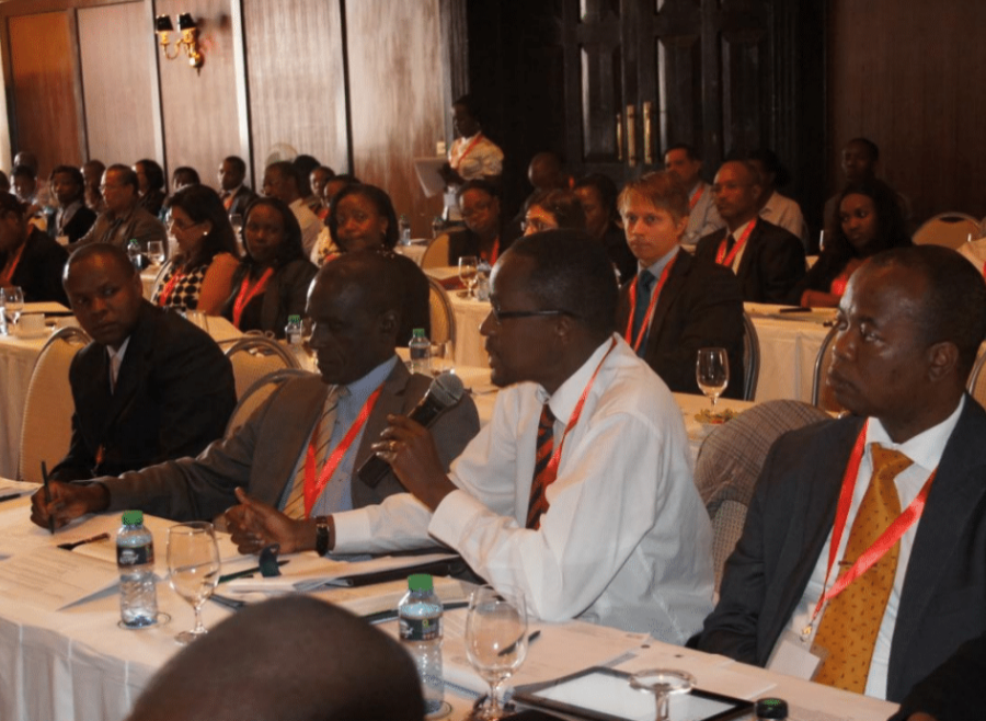 REPORT: GBI Business Roundtable Kenya 2012 