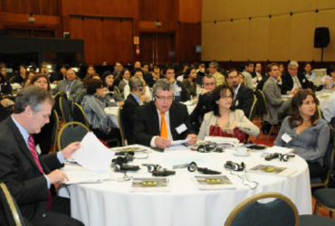REPORT: GBI Business Roundtable Brazil 2011