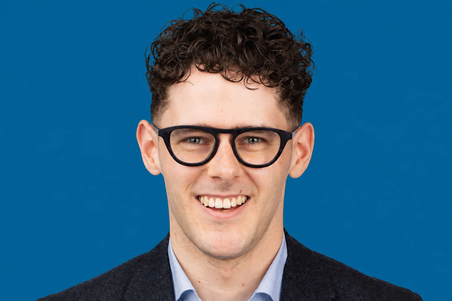 Benn Hogan