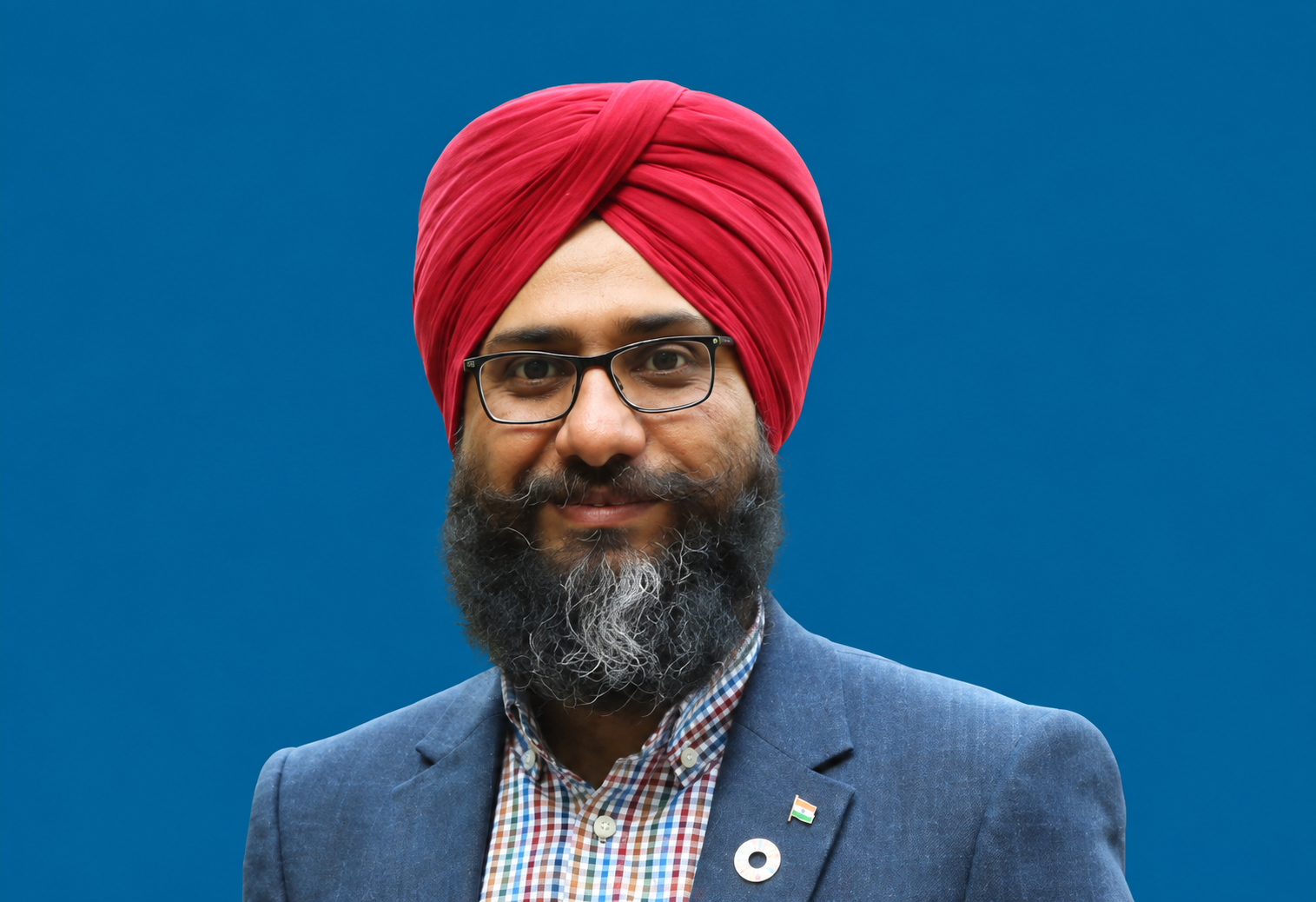 Rishi Sher Singh