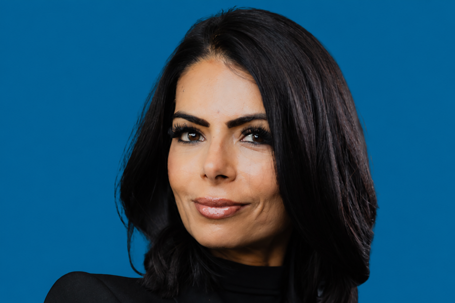 Archana Kotecha
