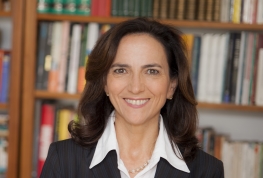 Simone Rocha Pinto